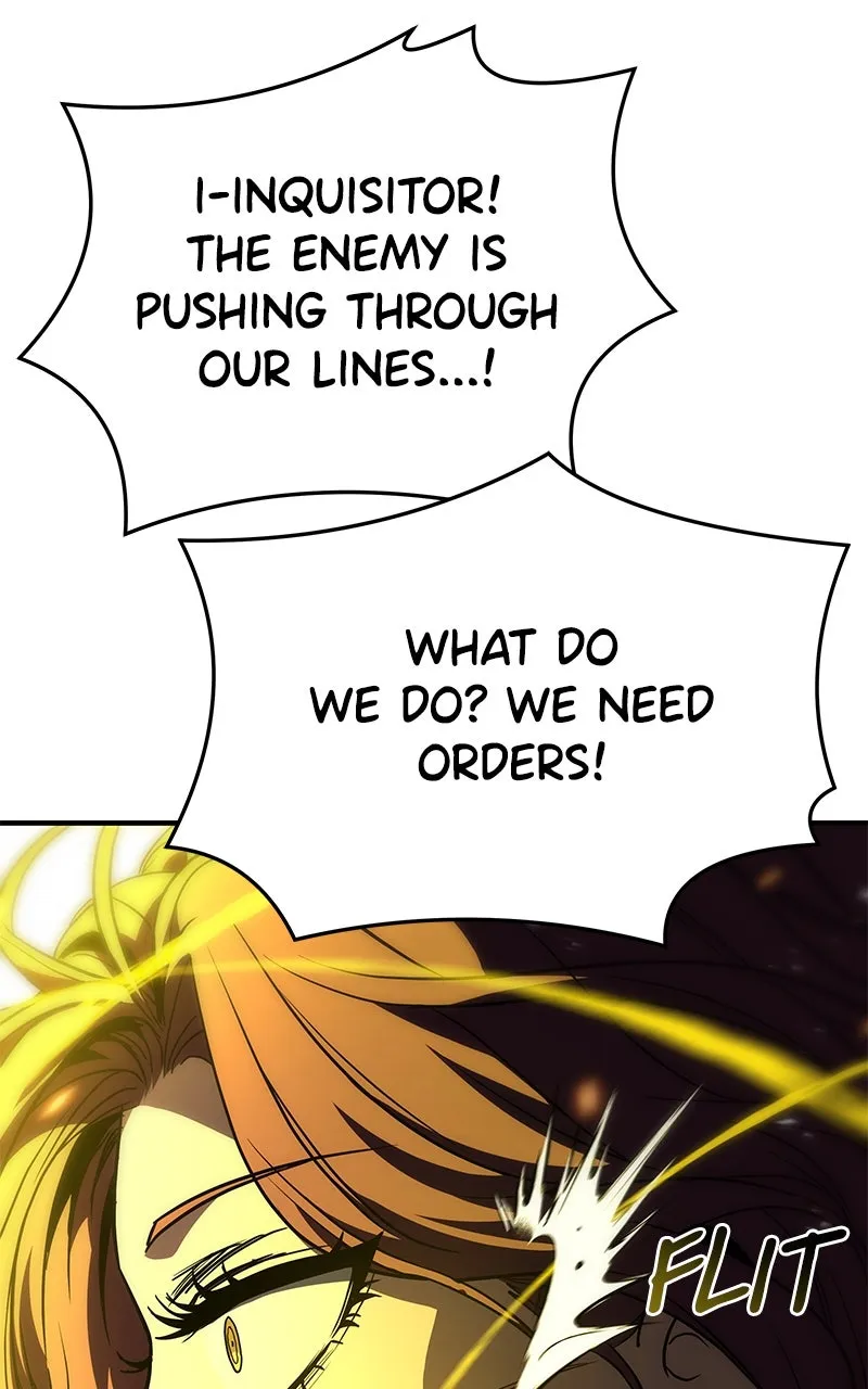 Ultimate Tutorial Warrior Chapter 45 page 140 - 