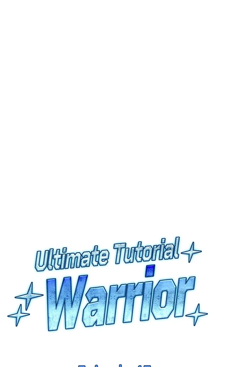 Ultimate Tutorial Warrior Chapter 45 page 15 - 