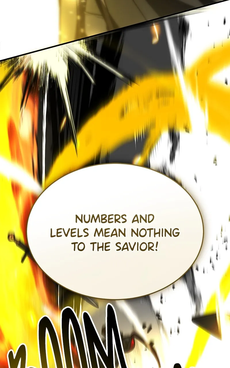 Ultimate Tutorial Warrior Chapter 45 page 145 - 