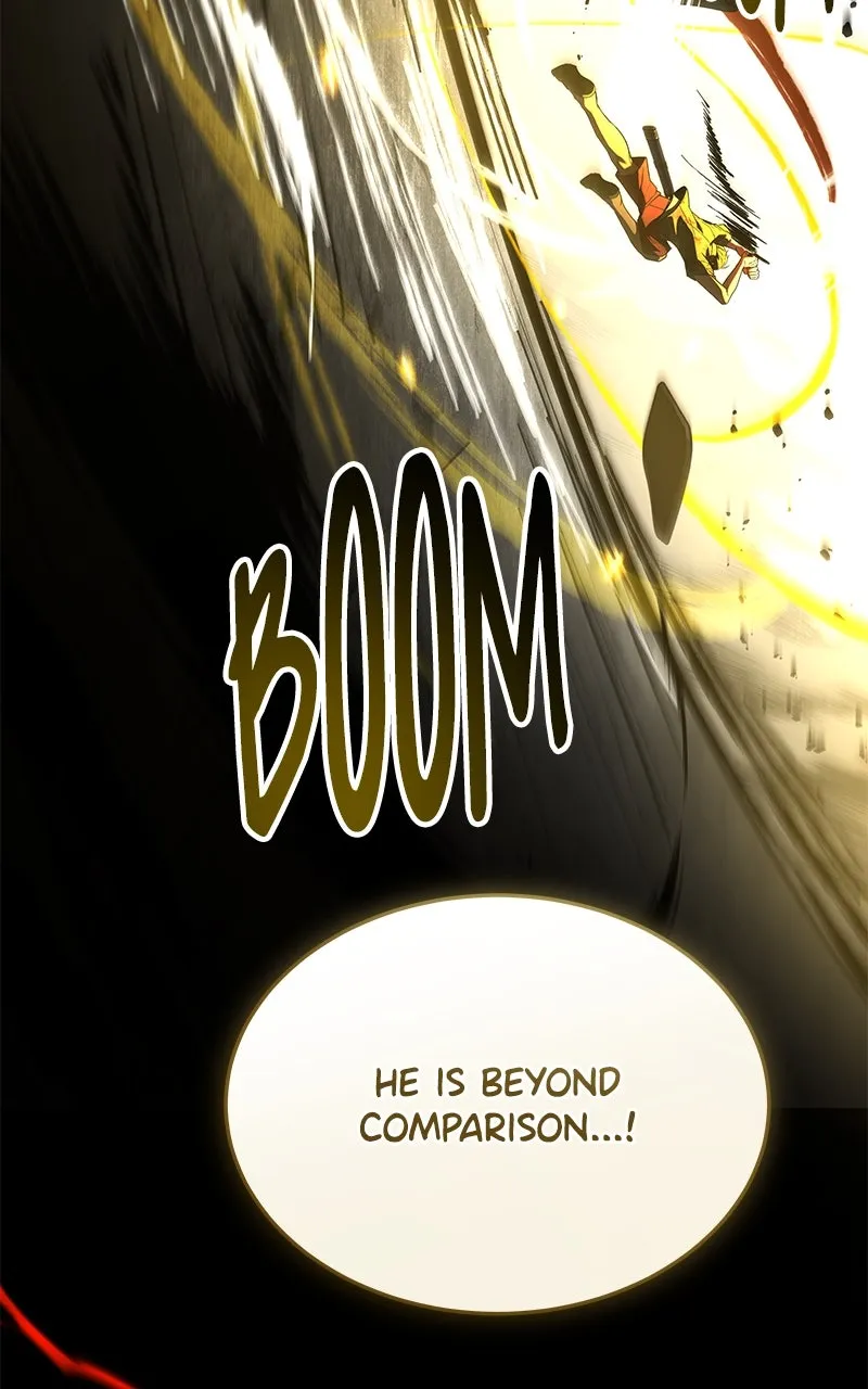 Ultimate Tutorial Warrior Chapter 45 page 147 - 