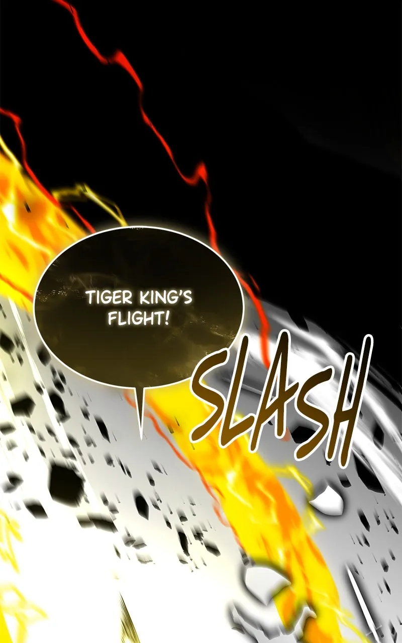 Ultimate Tutorial Warrior Chapter 45 page 148 - 