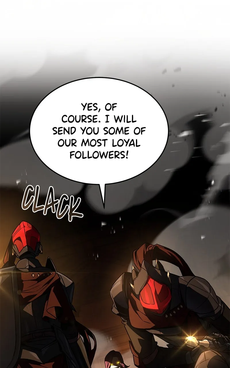 Ultimate Tutorial Warrior Chapter 45 page 157 - 