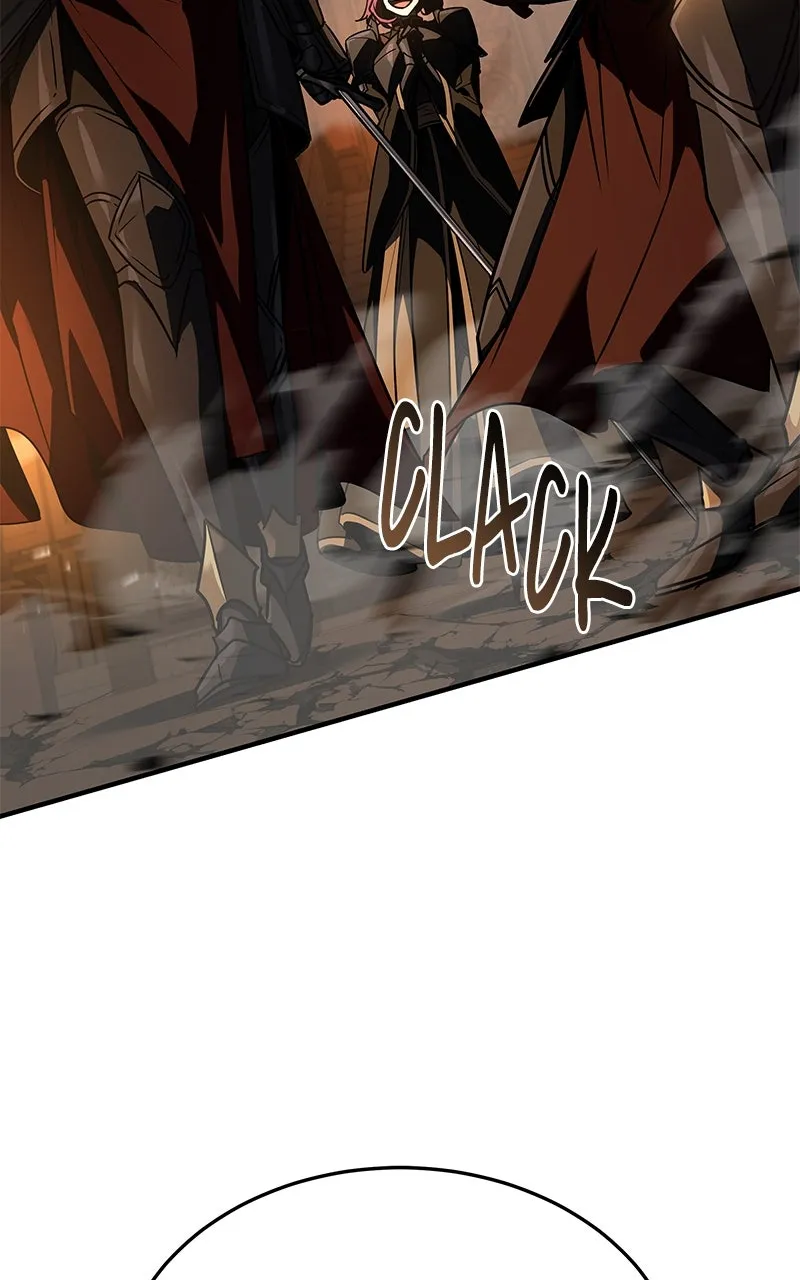 Ultimate Tutorial Warrior Chapter 45 page 158 - 