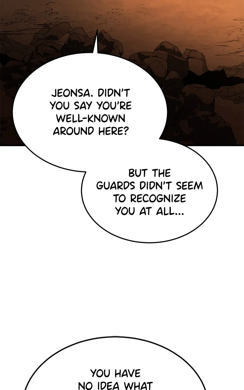 Ultimate Tutorial Warrior Chapter 45 page 18 - 