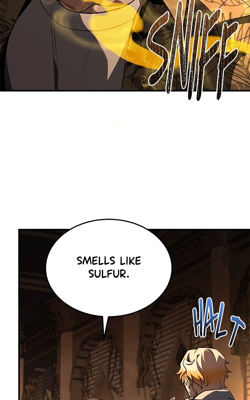 Ultimate Tutorial Warrior Chapter 45 page 22 - 