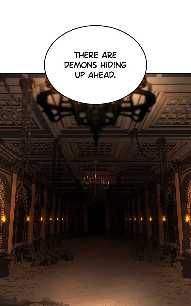 Ultimate Tutorial Warrior Chapter 45 page 24 - 