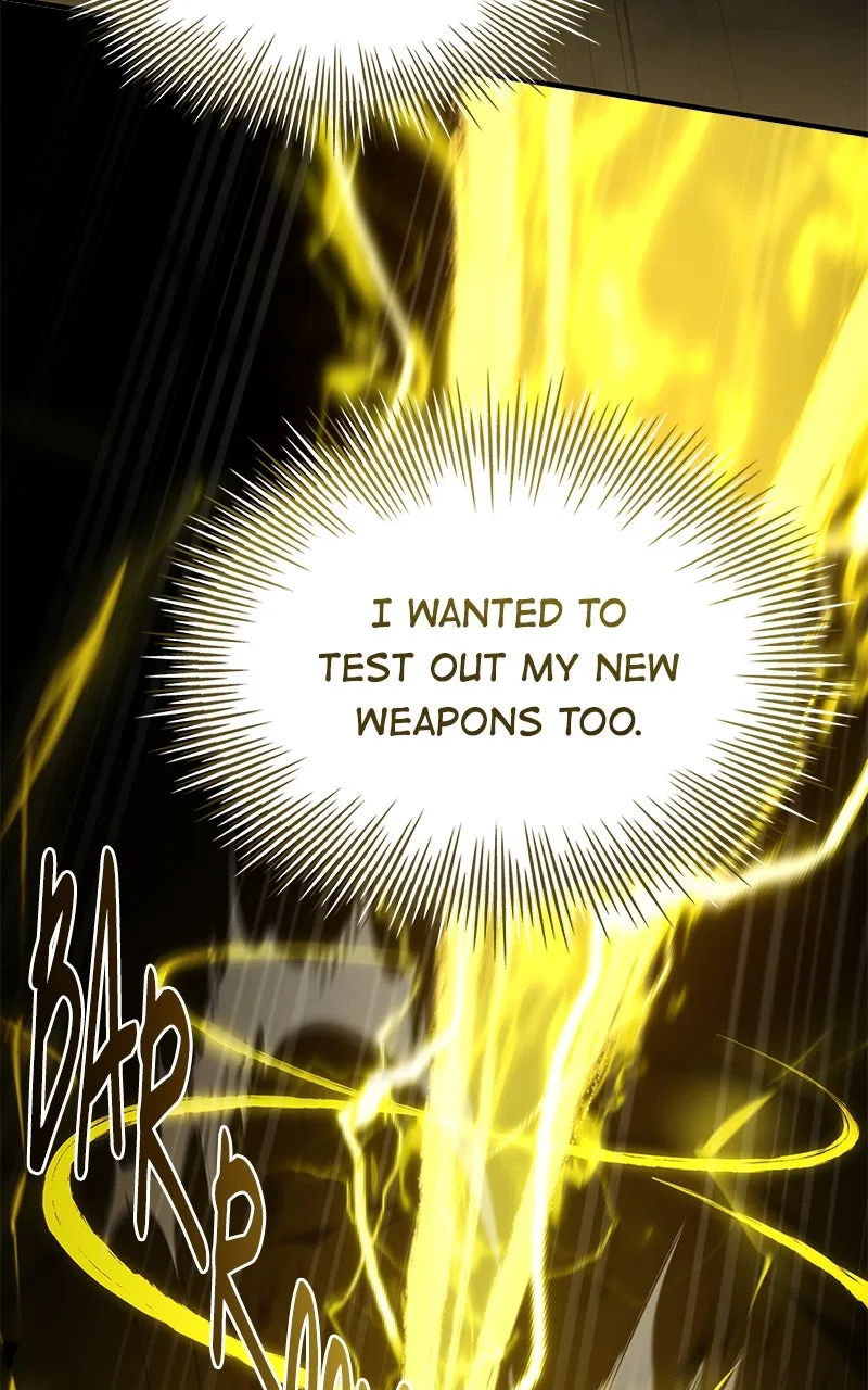Ultimate Tutorial Warrior Chapter 45 page 30 - 
