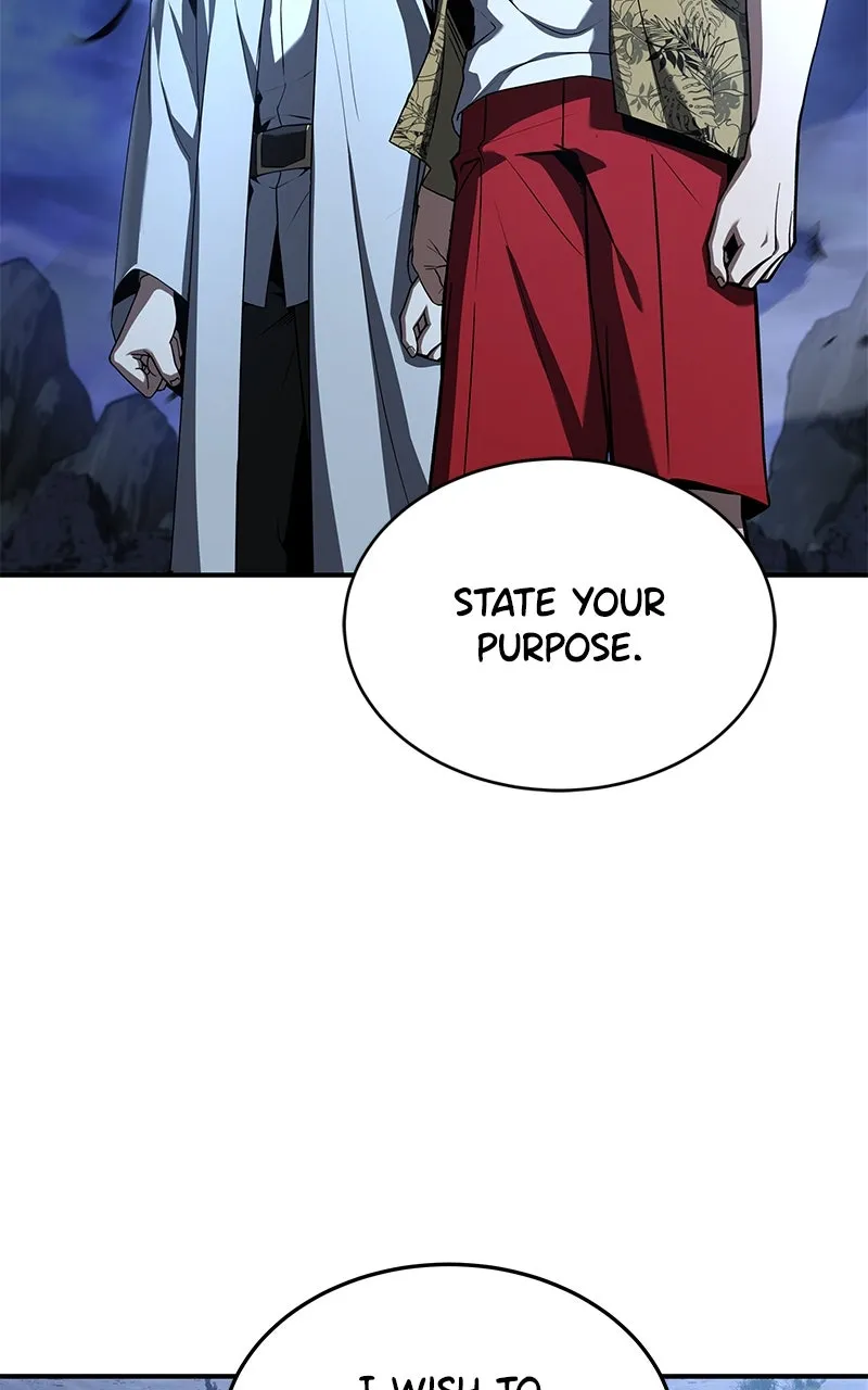 Ultimate Tutorial Warrior Chapter 45 page 4 - 