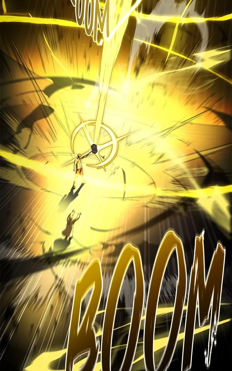 Ultimate Tutorial Warrior Chapter 45 page 31 - 