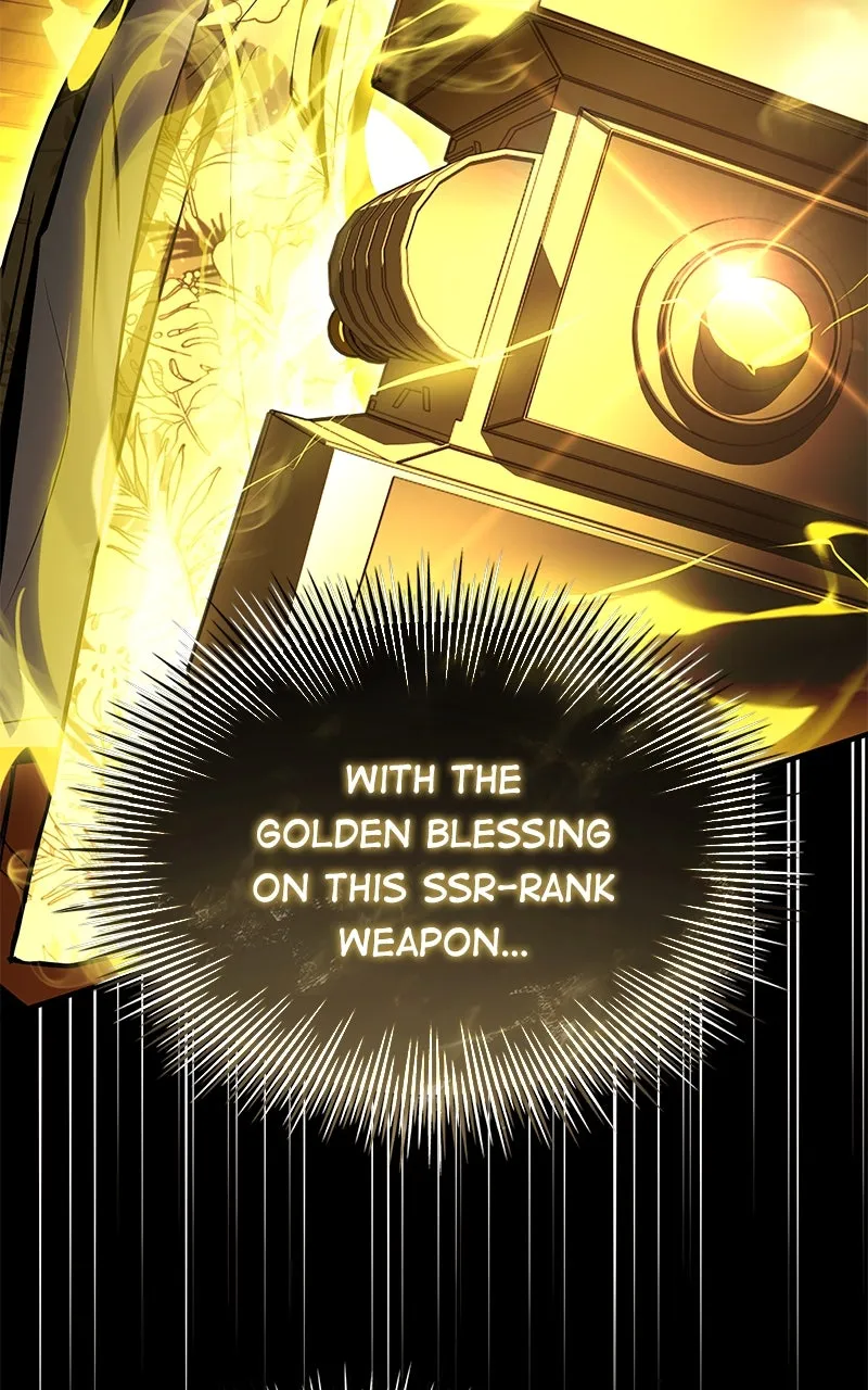 Ultimate Tutorial Warrior Chapter 45 page 33 - 