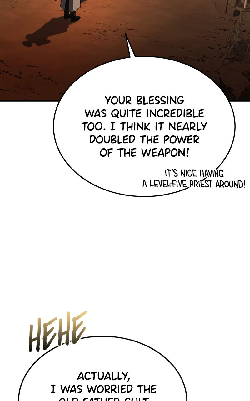 Ultimate Tutorial Warrior Chapter 45 page 42 - 