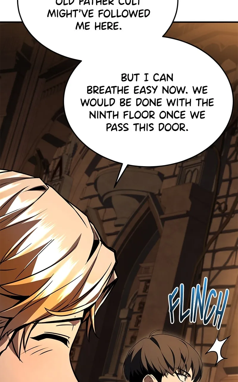Ultimate Tutorial Warrior Chapter 45 page 43 - 