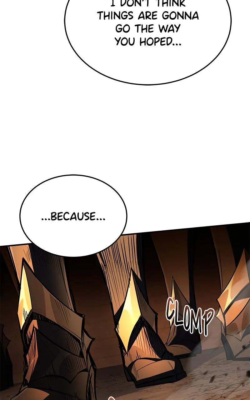 Ultimate Tutorial Warrior Chapter 45 page 46 - 