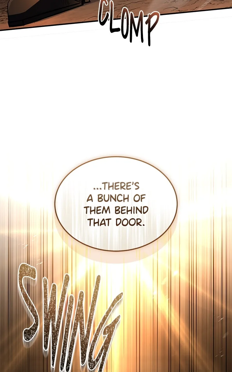 Ultimate Tutorial Warrior Chapter 45 page 47 - 