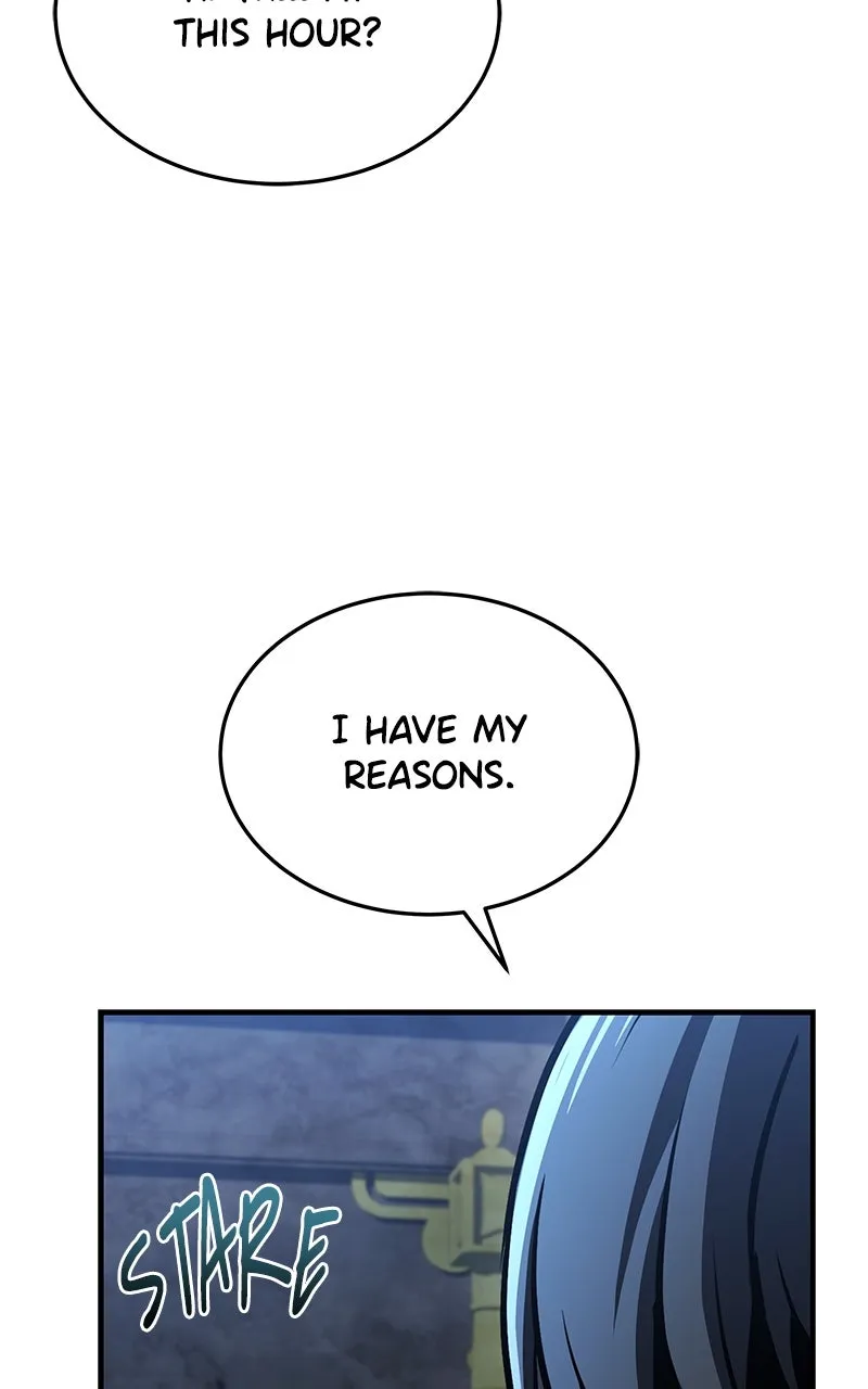 Ultimate Tutorial Warrior Chapter 45 page 6 - 