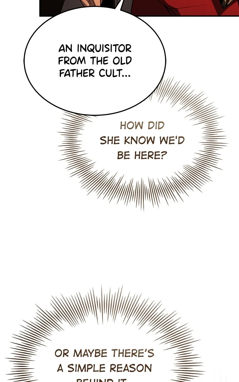 Ultimate Tutorial Warrior Chapter 45 page 51 - 