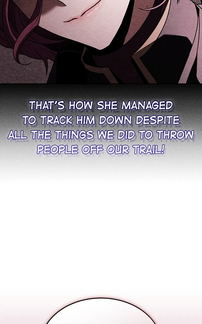Ultimate Tutorial Warrior Chapter 45 page 55 - 