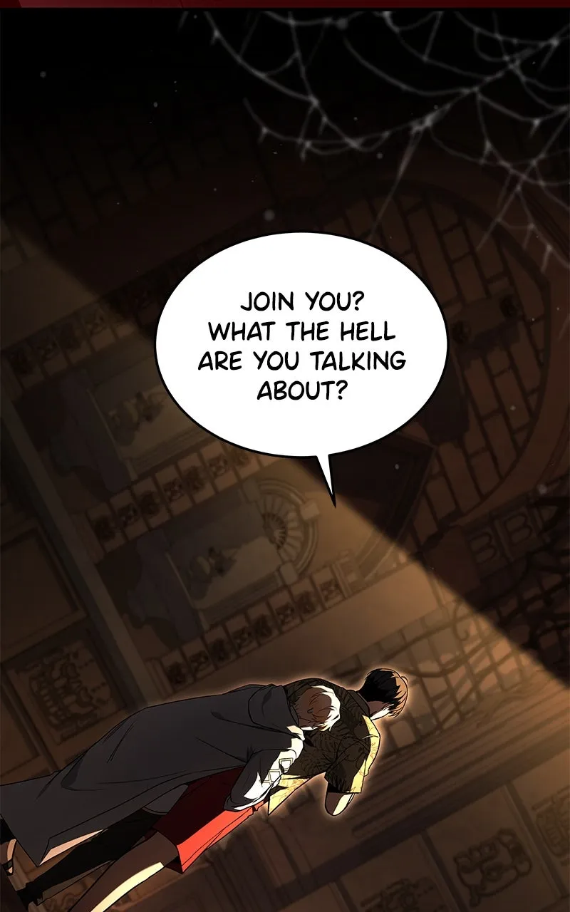 Ultimate Tutorial Warrior Chapter 45 page 58 - 