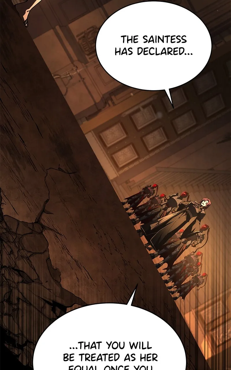 Ultimate Tutorial Warrior Chapter 45 page 59 - 