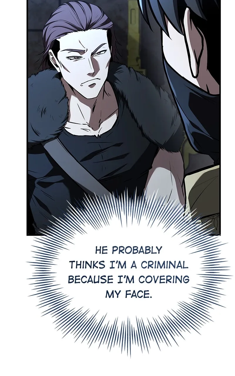 Ultimate Tutorial Warrior Chapter 45 page 7 - 