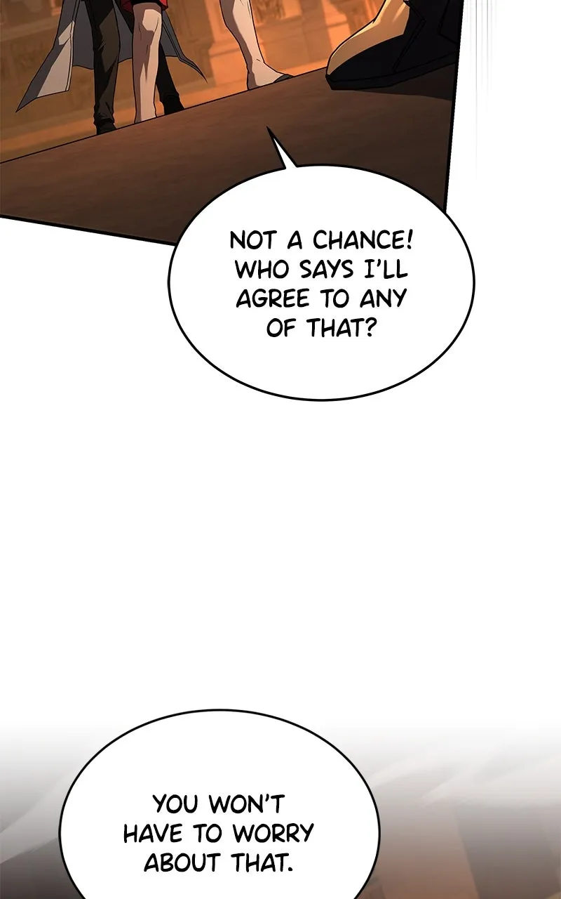 Ultimate Tutorial Warrior Chapter 45 page 63 - 