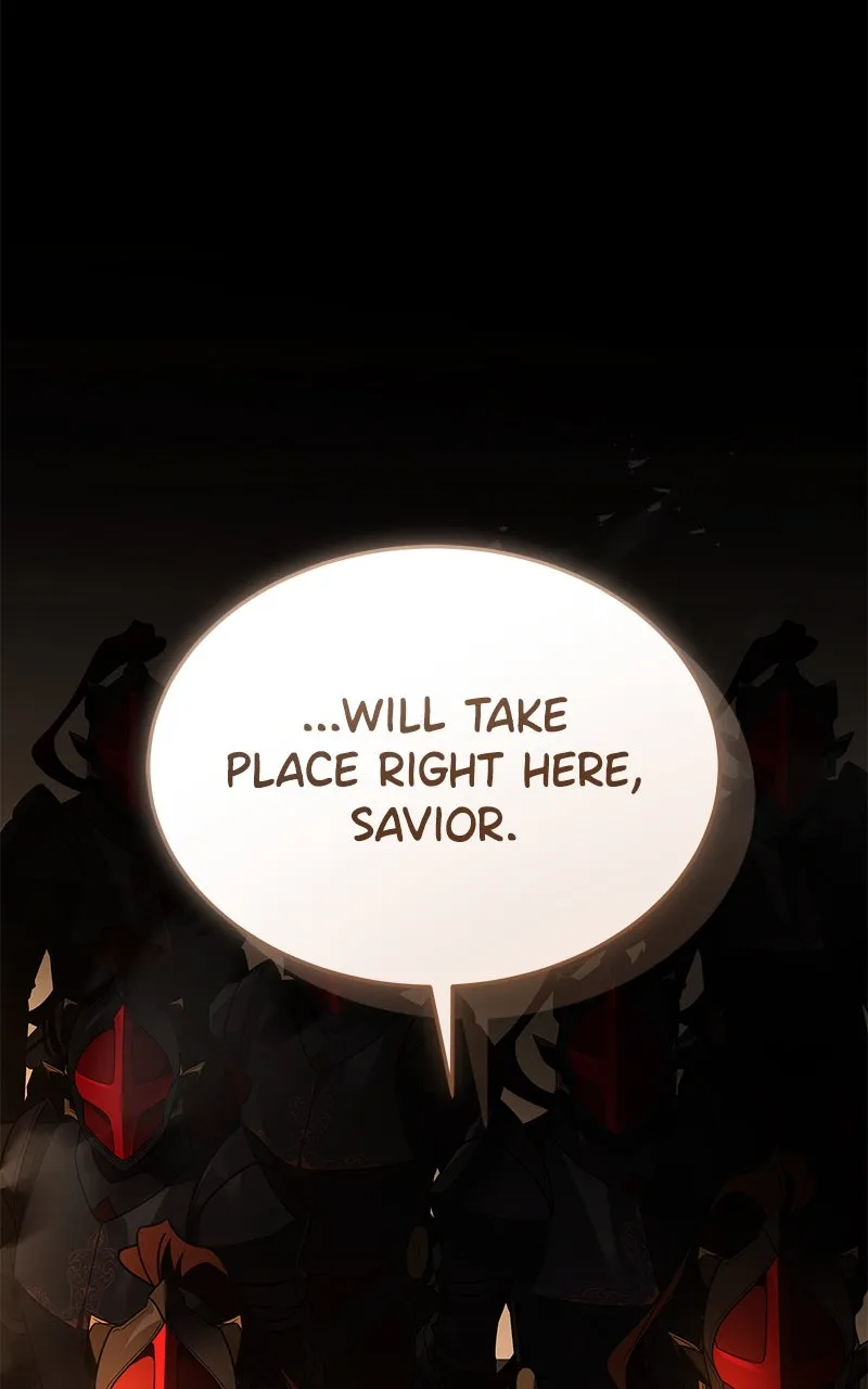 Ultimate Tutorial Warrior Chapter 45 page 65 - 
