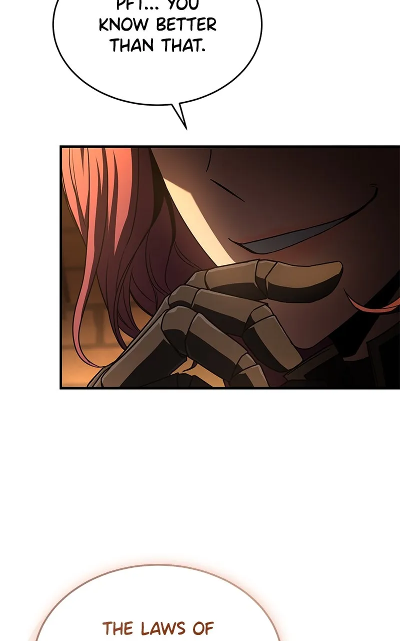 Ultimate Tutorial Warrior Chapter 45 page 70 - 