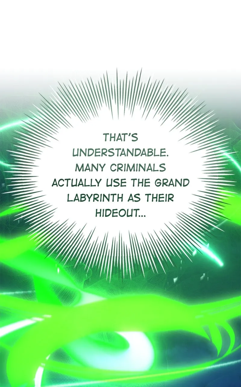 Ultimate Tutorial Warrior Chapter 45 page 8 - 