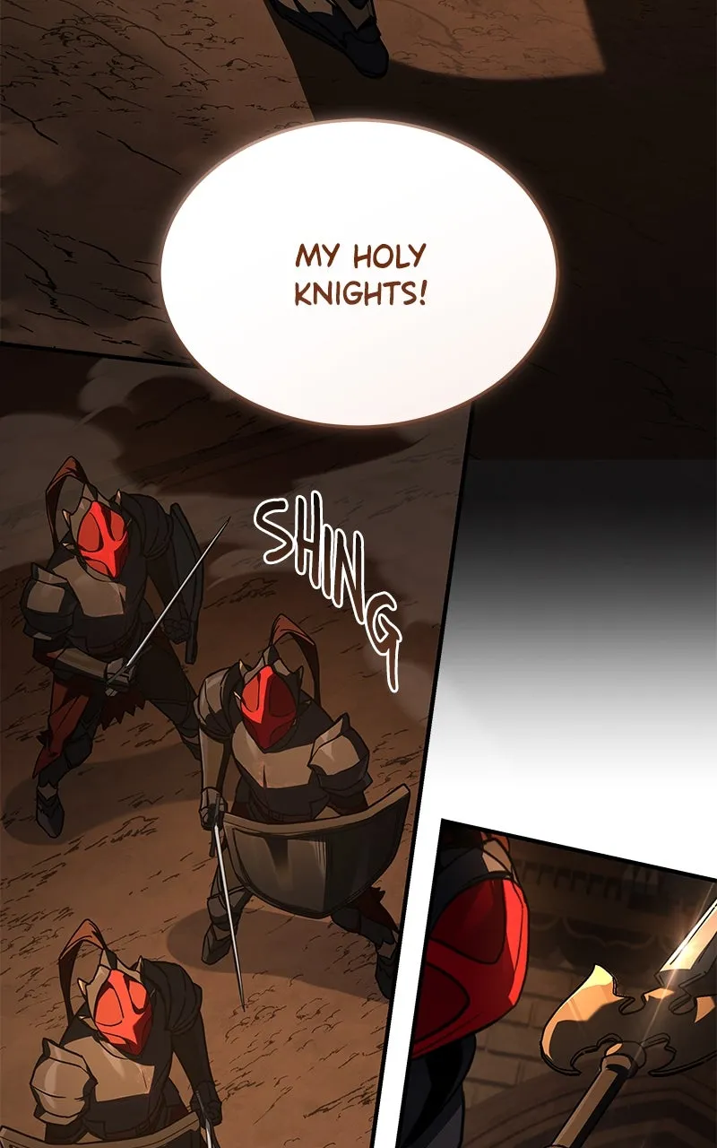 Ultimate Tutorial Warrior Chapter 45 page 73 - 