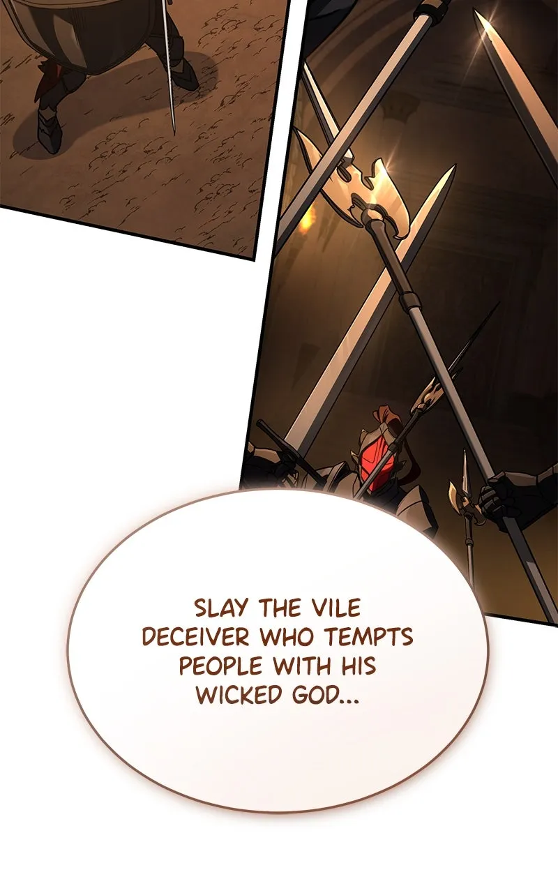 Ultimate Tutorial Warrior Chapter 45 page 74 - 