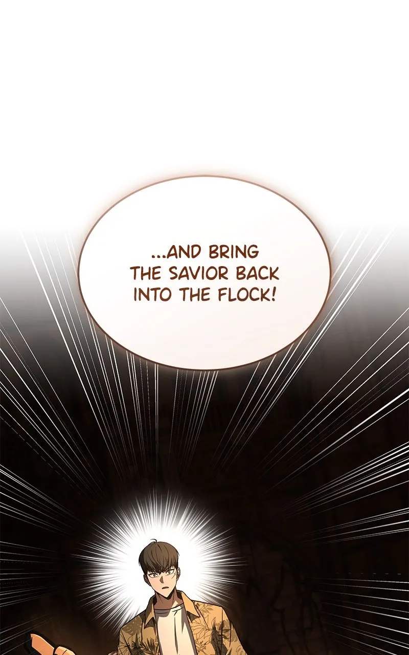 Ultimate Tutorial Warrior Chapter 45 page 75 - 