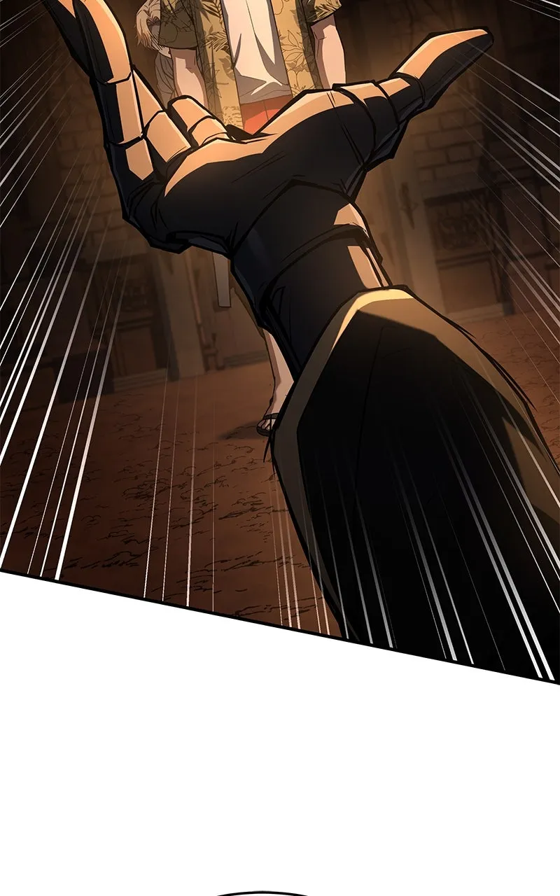 Ultimate Tutorial Warrior Chapter 45 page 76 - 