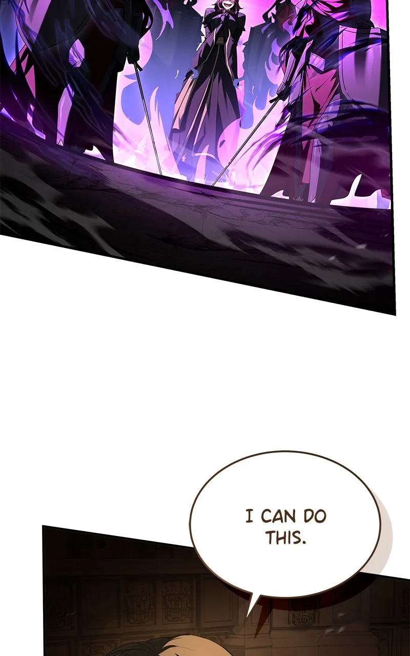 Ultimate Tutorial Warrior Chapter 45 page 81 - 