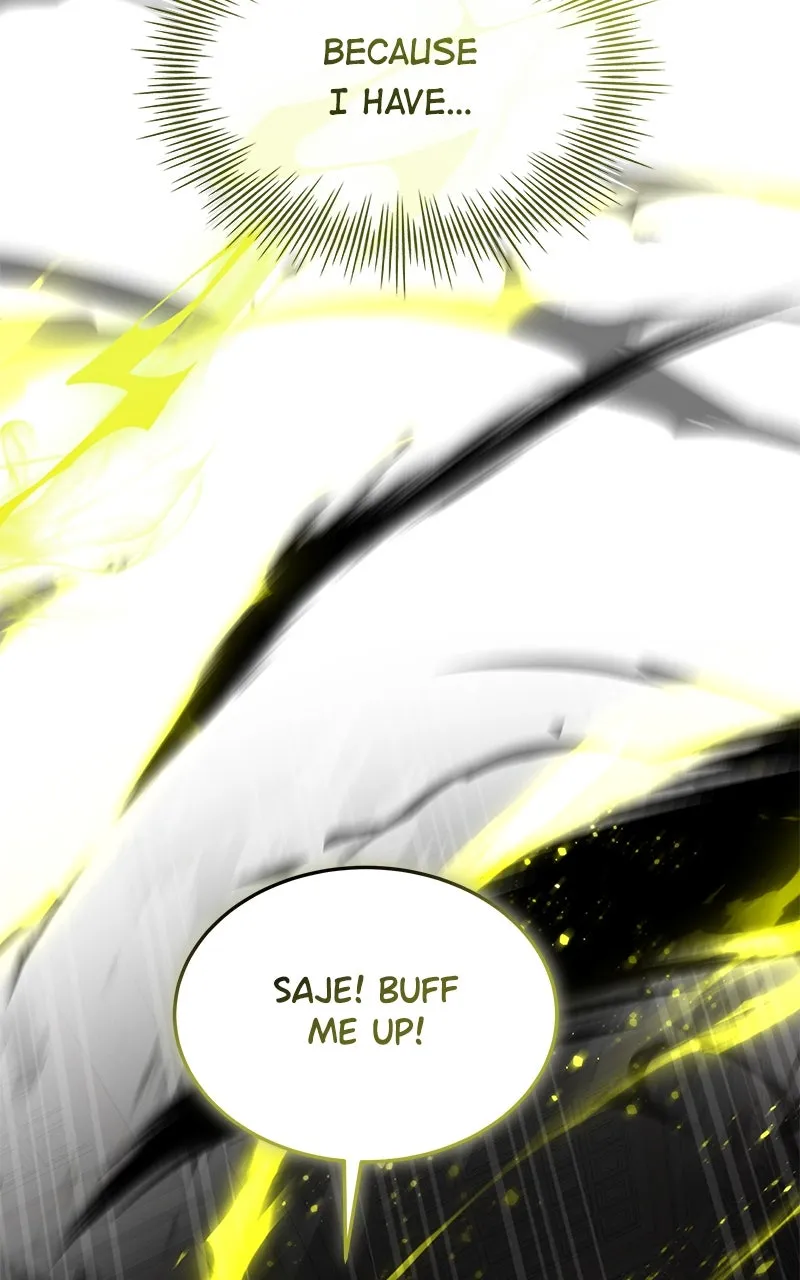 Ultimate Tutorial Warrior Chapter 45 page 83 - 