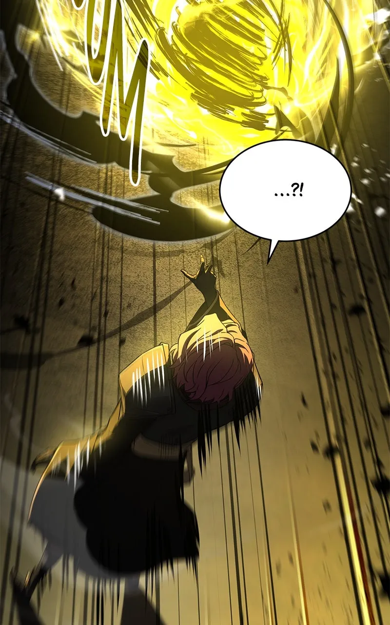 Ultimate Tutorial Warrior Chapter 45 page 87 - 