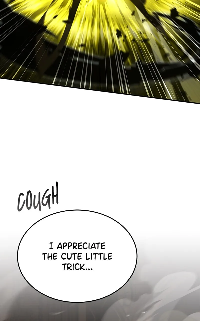 Ultimate Tutorial Warrior Chapter 45 page 91 - 