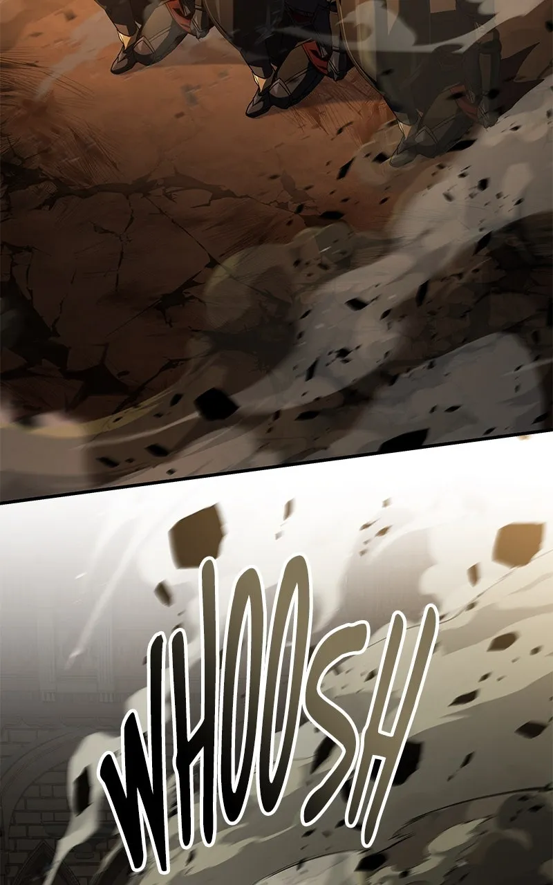 Ultimate Tutorial Warrior Chapter 45 page 93 - 