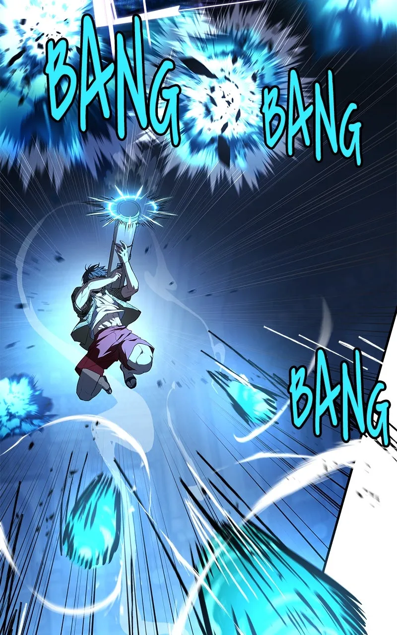 Ultimate Tutorial Warrior Chapter 45 page 96 - 