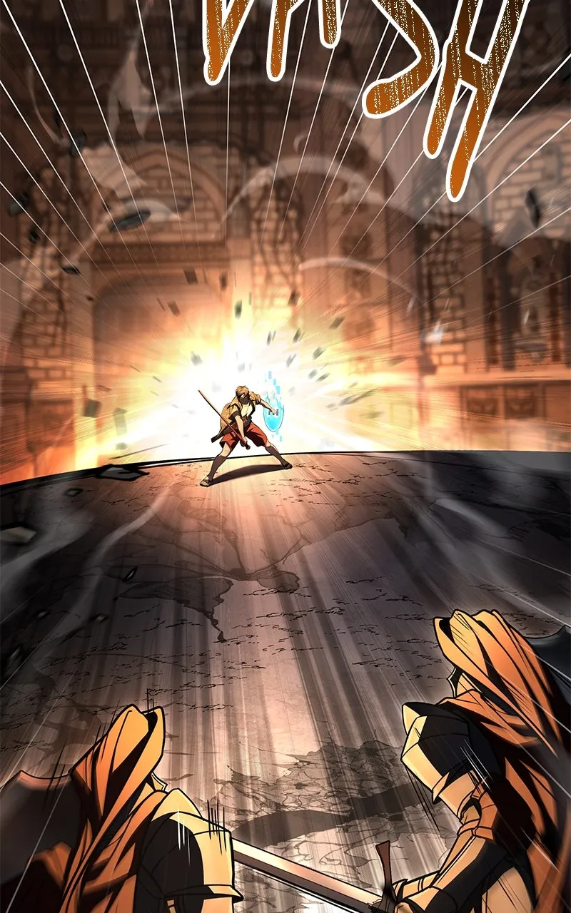 Ultimate Tutorial Warrior Chapter 46 page 2 - 