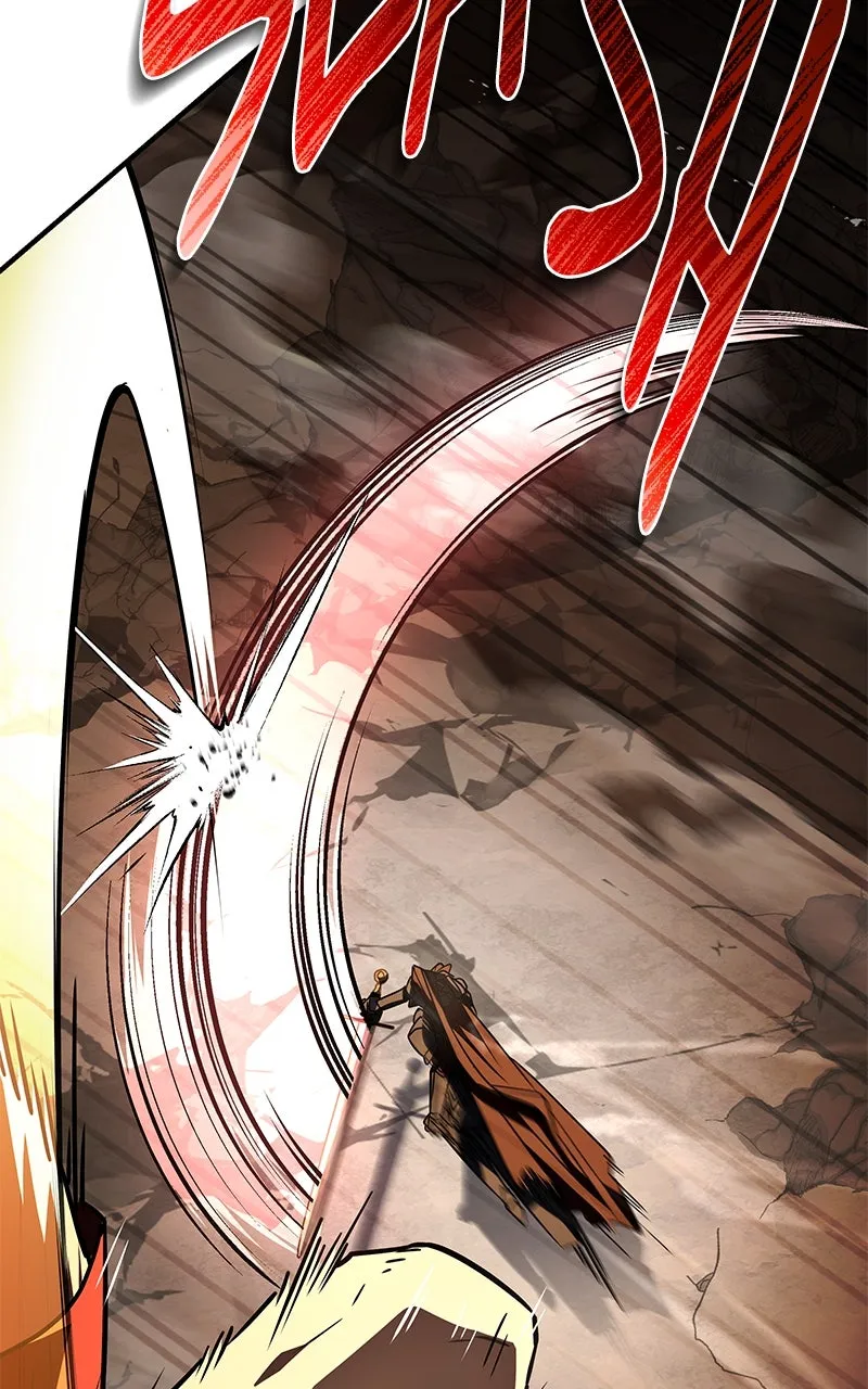 Ultimate Tutorial Warrior Chapter 46 page 11 - 