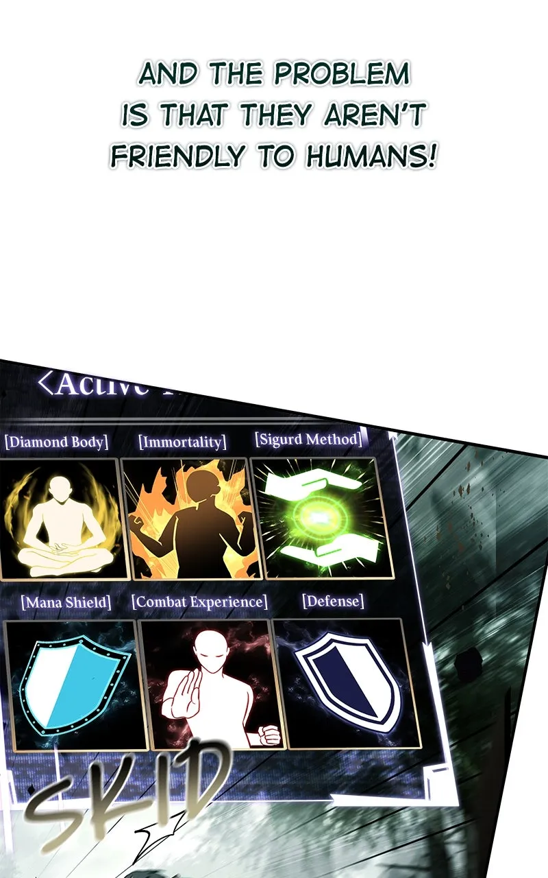 Ultimate Tutorial Warrior Chapter 46 page 101 - 