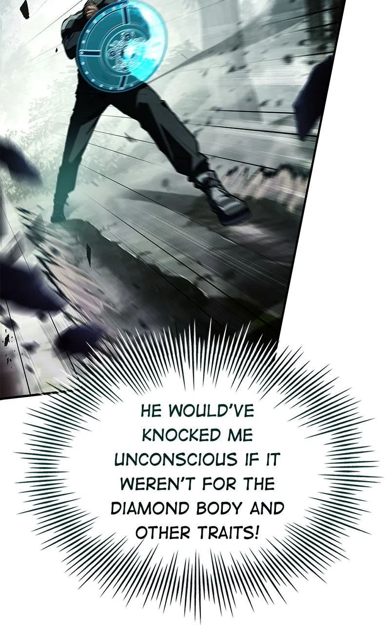 Ultimate Tutorial Warrior Chapter 46 page 102 - 