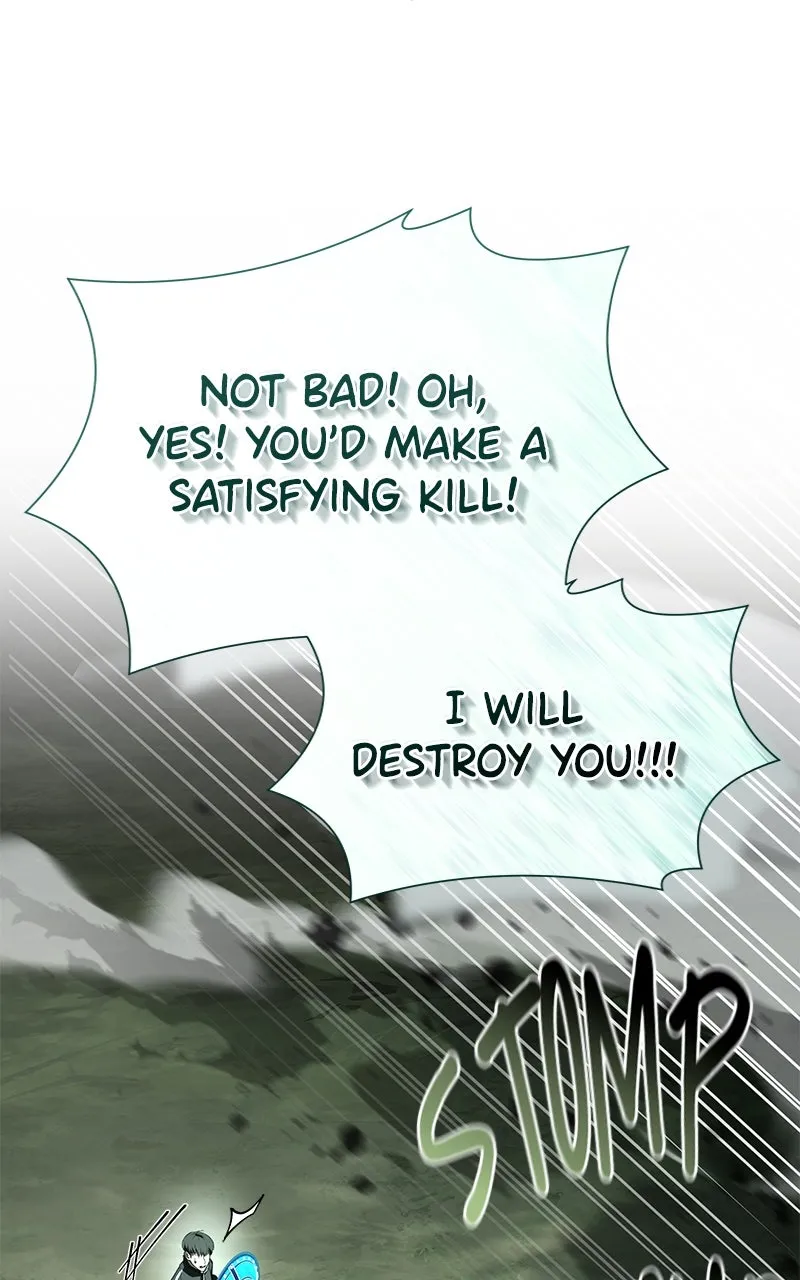 Ultimate Tutorial Warrior Chapter 46 page 103 - 