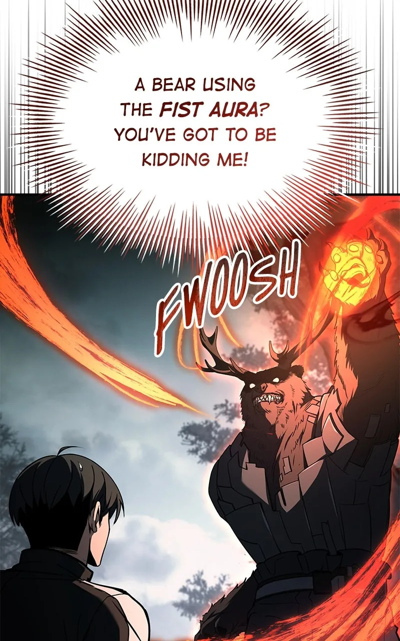 Ultimate Tutorial Warrior Chapter 46 page 109 - 