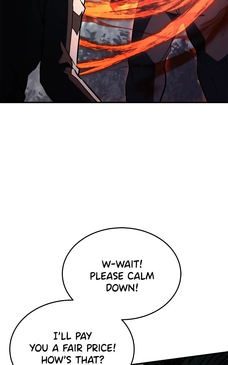 Ultimate Tutorial Warrior Chapter 46 page 110 - 