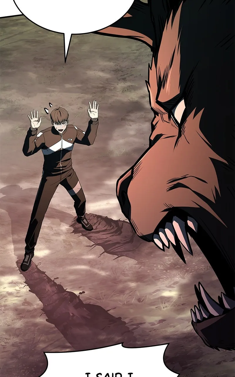 Ultimate Tutorial Warrior Chapter 46 page 111 - 