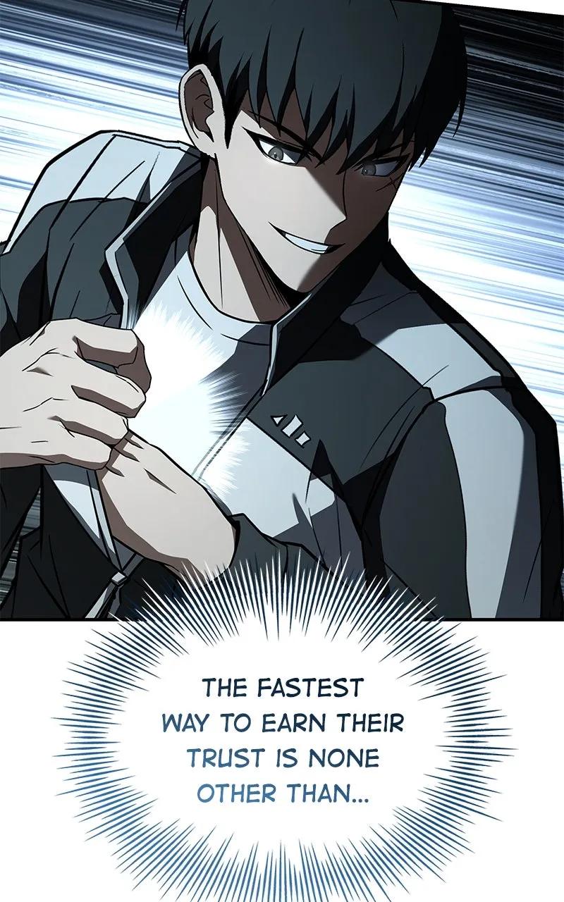 Ultimate Tutorial Warrior Chapter 46 page 113 - 