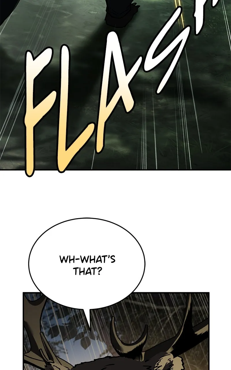 Ultimate Tutorial Warrior Chapter 46 page 116 - 
