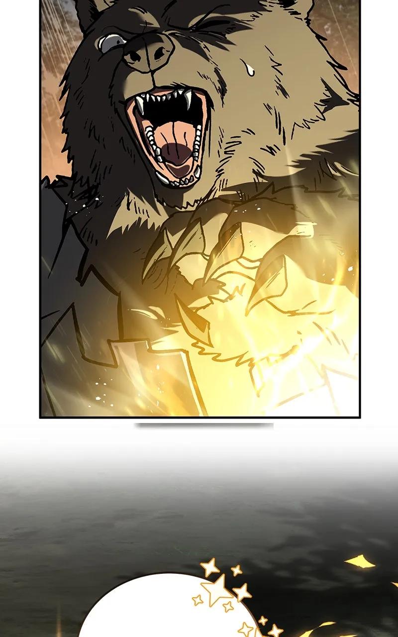 Ultimate Tutorial Warrior Chapter 46 page 117 - 