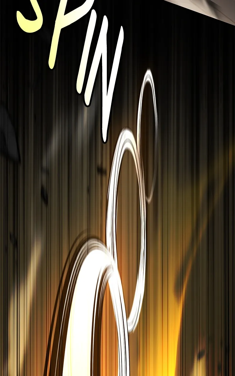 Ultimate Tutorial Warrior Chapter 46 page 13 - 